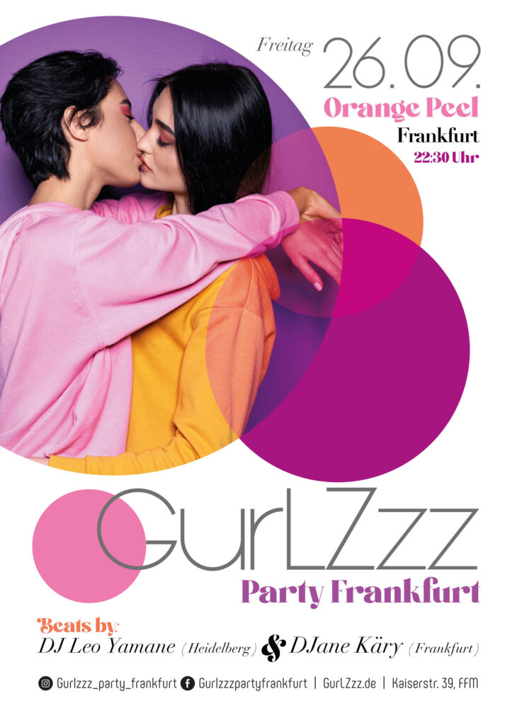 GurLZzz Party Frankfurt 2 20250926 GurLZzz web