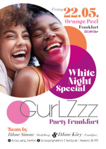 Lesbian frauenparty gay queer girl lgbt gaygirl lesbisch lesben queerwomen flinta lady ladies 069 party lesbe lesben