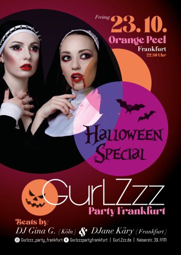 Lesbian frauenparty gay queer girl lgbt gaygirl lesbisch lesbenqueerwomen flinta lady ladies 069 party lesbe lesben halloween